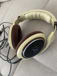 słuchawki sennheiser retro hd 598 ogłoszenie ważne do końca sierpnia