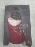 Książka "Życie seksualne mojej ciotki"