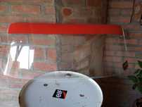 Para brisas BMW 700
