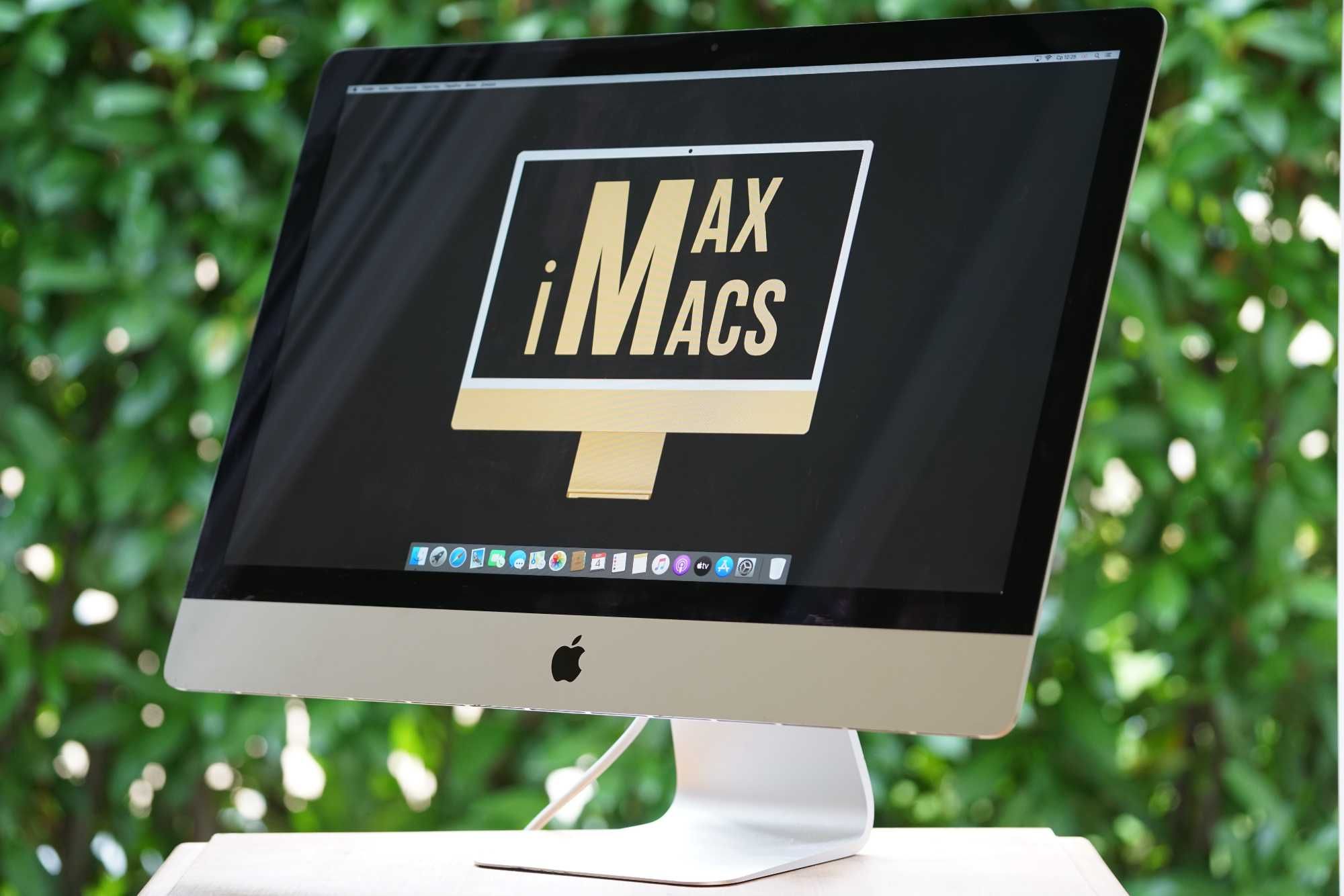 Apple iMac 27 i5/256 SSD/16 RAM/GTX 660m Суперціна! Асортимент !!!