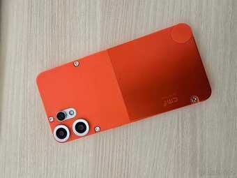 Nothing CMF Phone 2 Pro 5G