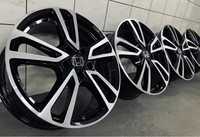 Alufelgi 5x114,3 HONDA 17" CR-V^ Accord^ Civic^ HR-V^ NOWE^