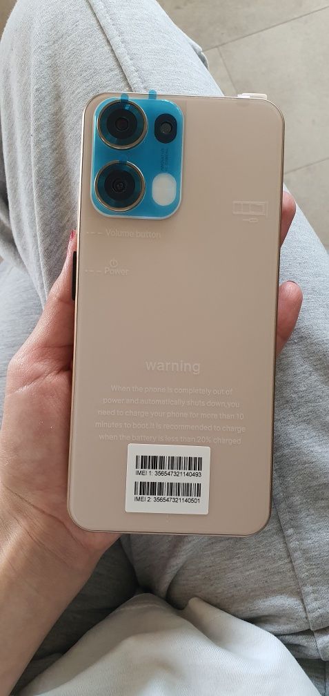 Xiaomi,  reno 13