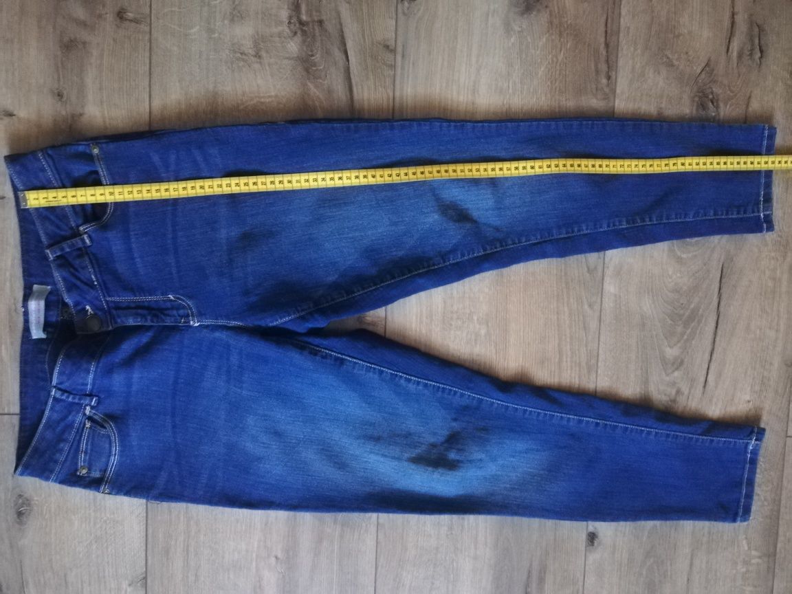 Spodnie jeans Dorothy Perkins roz 40