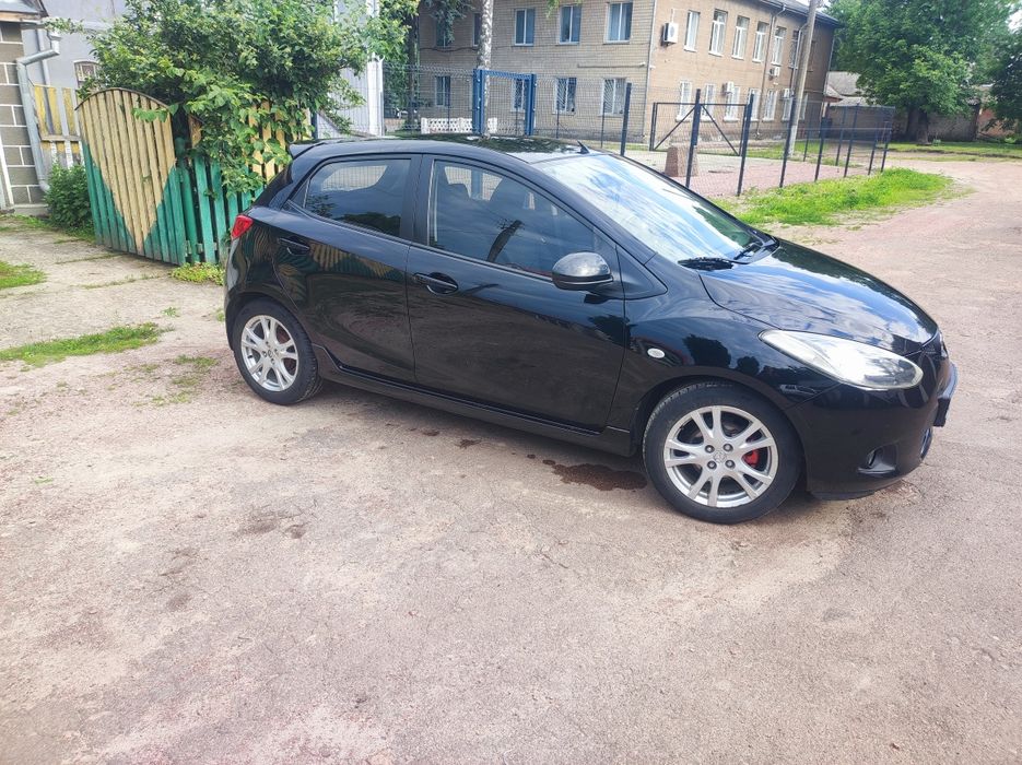 Mada 2 de 2008р sport