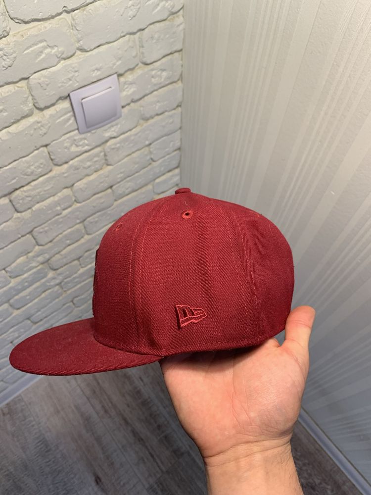 Кепка New era Baseball