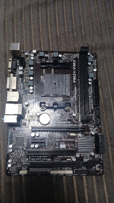 gigabyte ga-f2a88xm-hd3