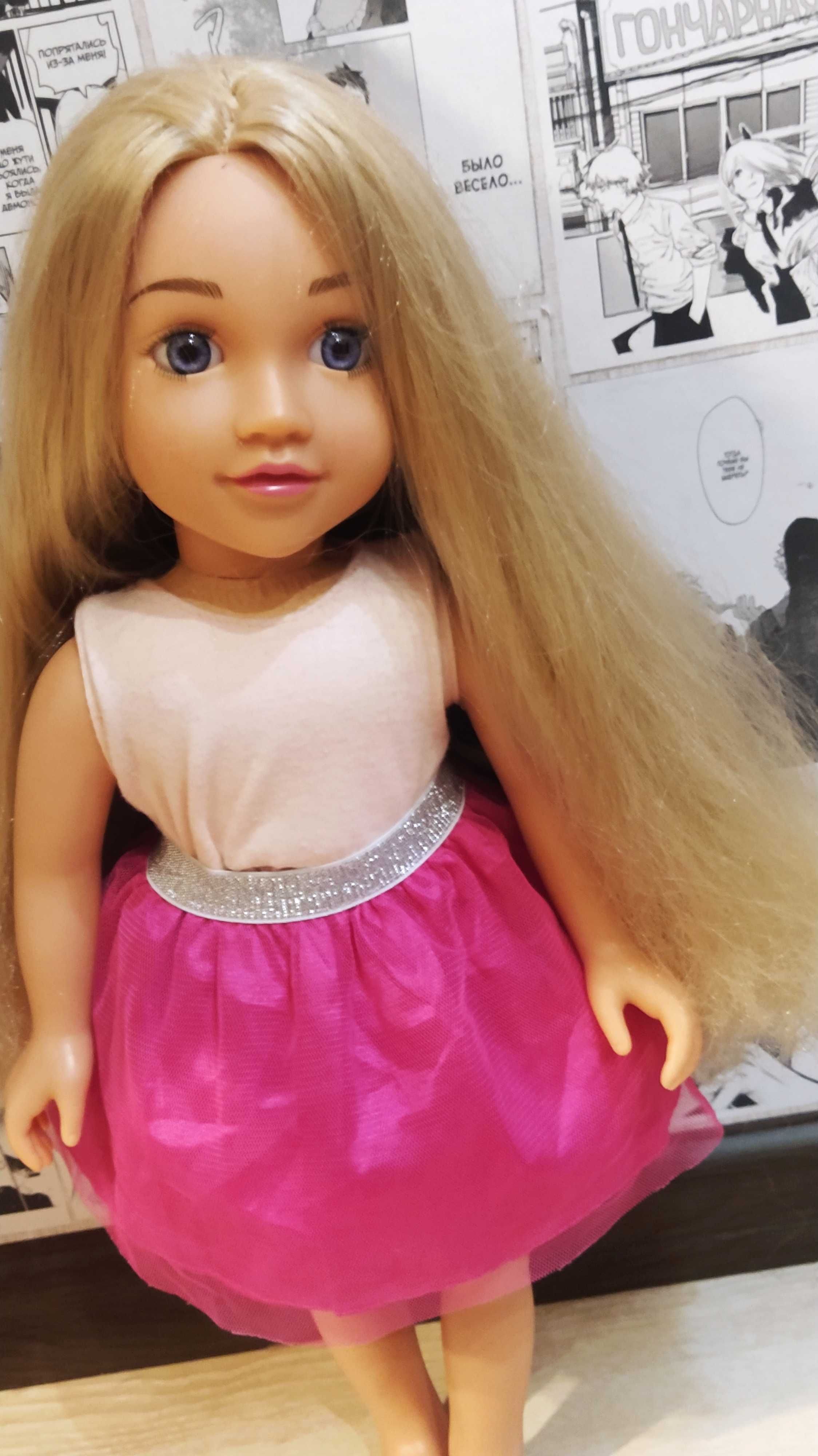 Кукла  Addo Диана Diana
