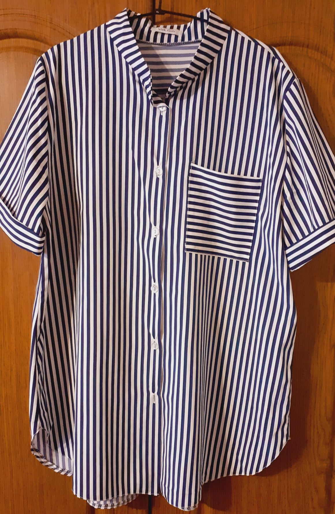 Рубашка туника 52-54 рр