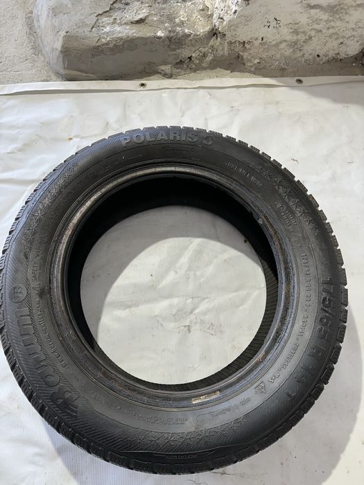 Barum Polaris 3 175/65r14 Склад Шин Умань