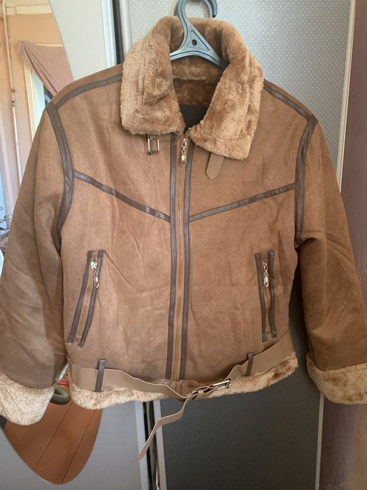 Дубльонка жіноча