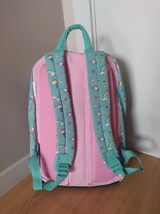 Mochila para criança