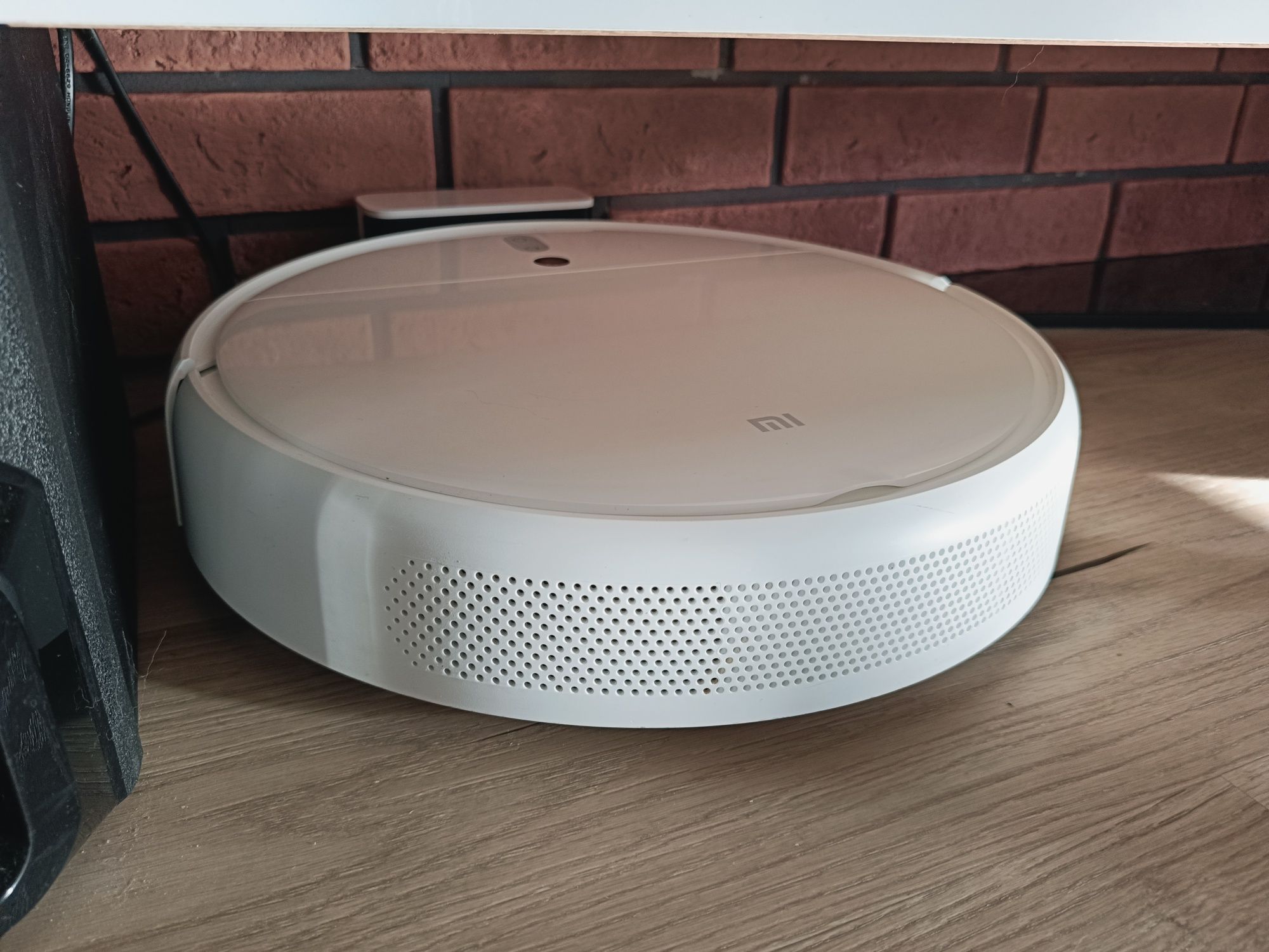 Xiaomi Mi Robot Vacuum Mop 1C Biały