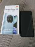 xiaomi redmi note 14 pro+ 5g 12/512gb