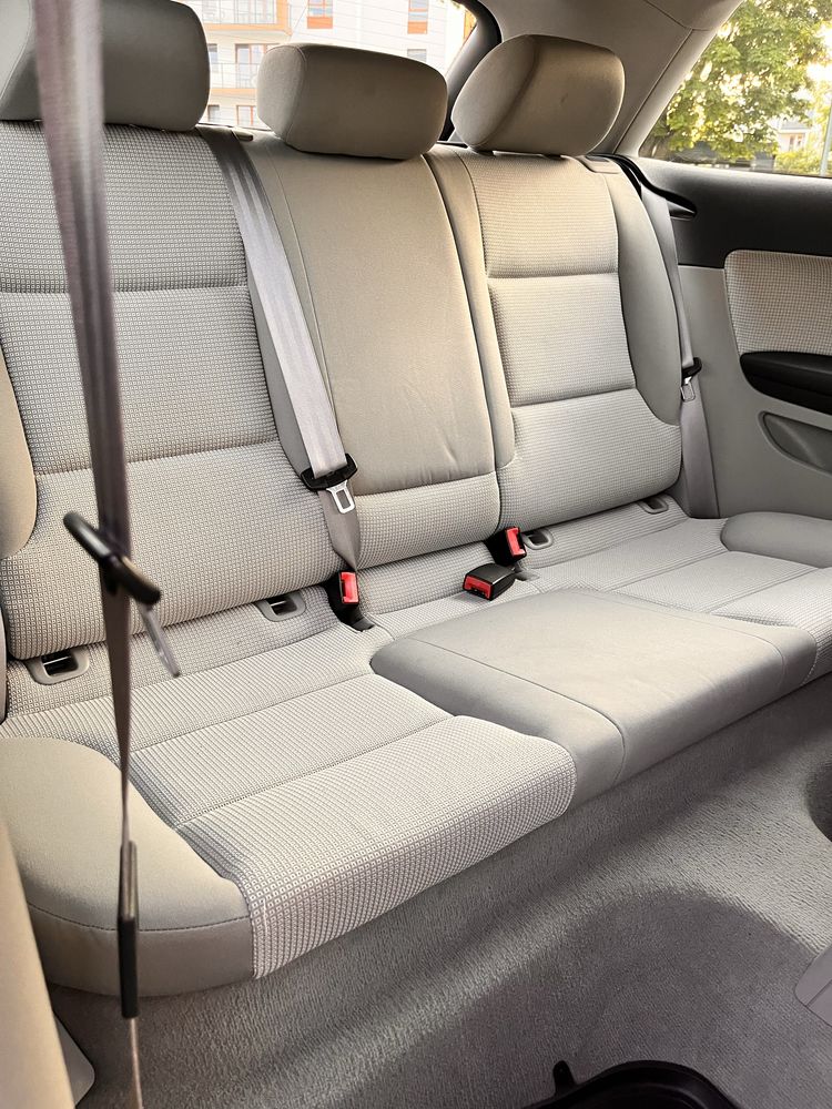 Audi A3 8P 1.9 TDI 2003r – bez wkładu, klima, Bluetooth