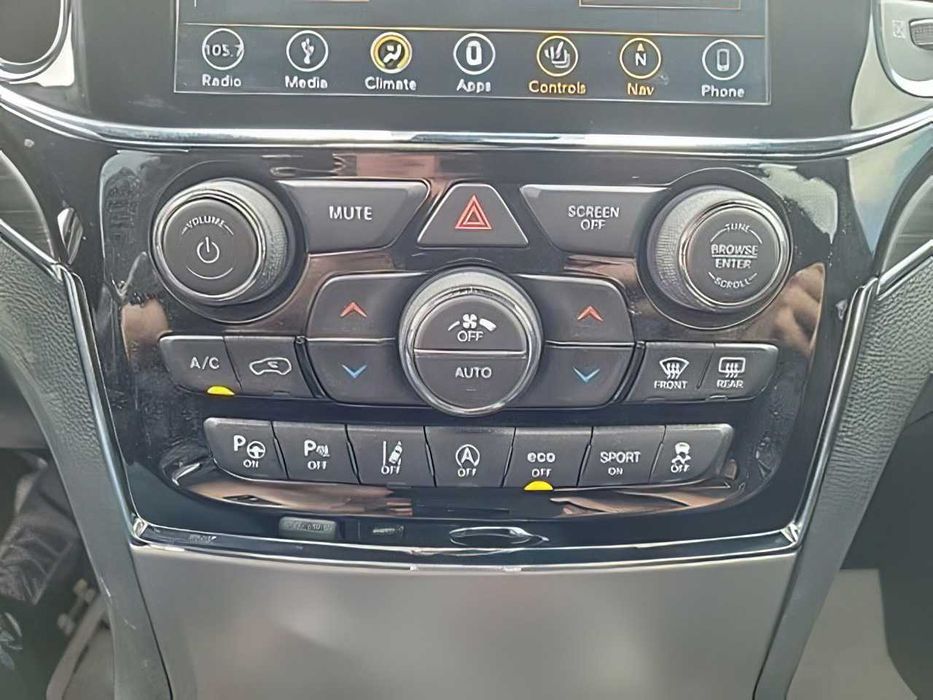 Jeep Grand Cherokee      2019