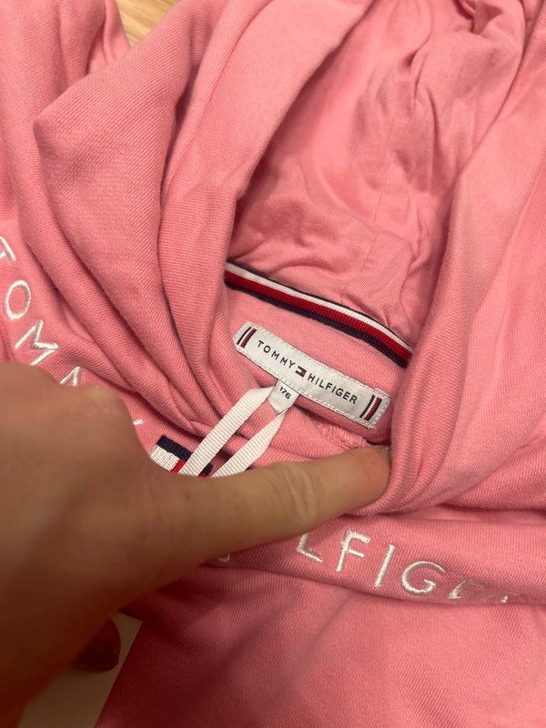 Nowa bluza Tommy Hilfiger