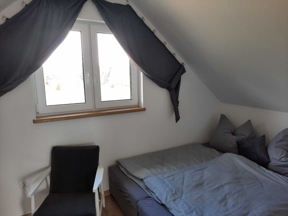 Agroturystyka pod dębem, domek, noclegi, wolne pokoje, Bory Tucholskie