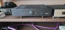 Wzmacniacz Baltlab Endo 1 dual mono