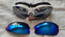 Okulary sportowe
