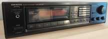 Amplituner ONKYO TX-7900 czarny SUPER STAN