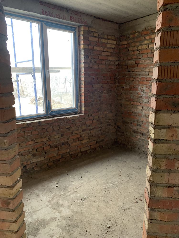 Продаж 2 поверхового таунхауса, 92 кв. м, 2 кімнати