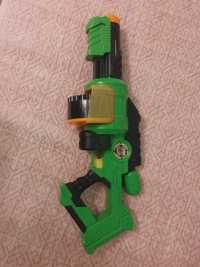 Пістолет Nerf іграшка
