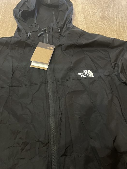 Вітровка The North Face