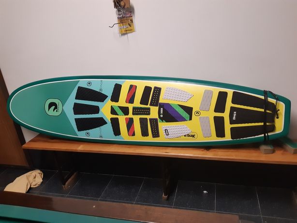 Prancha de surf , long board 7.8