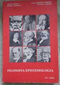 Filosofia Epistemologia
