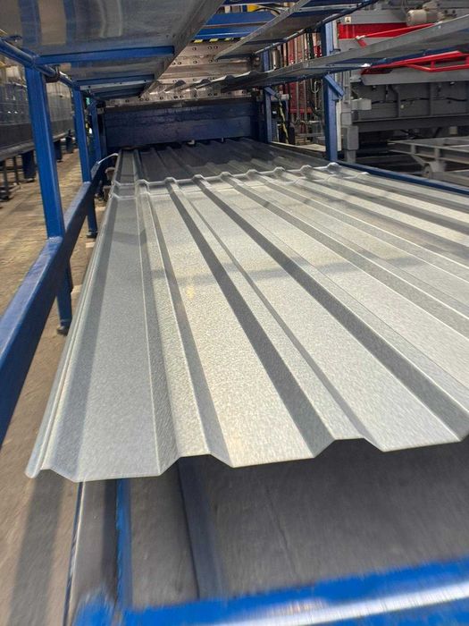 Dachy bez pośredników! Blacha trapezowa T4–T35 z darmową wyceną!