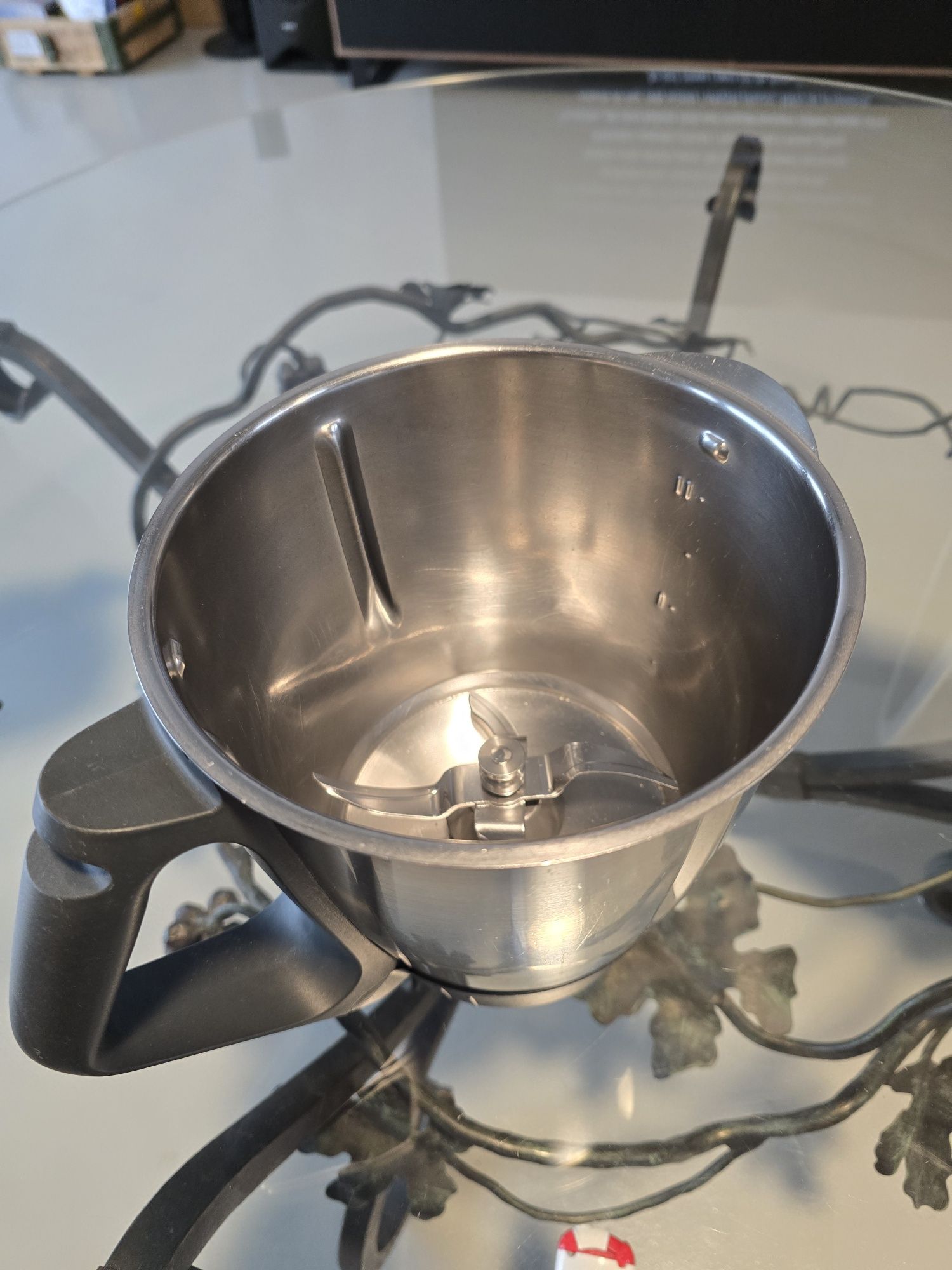 Thermomix TM31-1