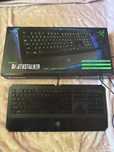Klawiatura Razer Deathstalker