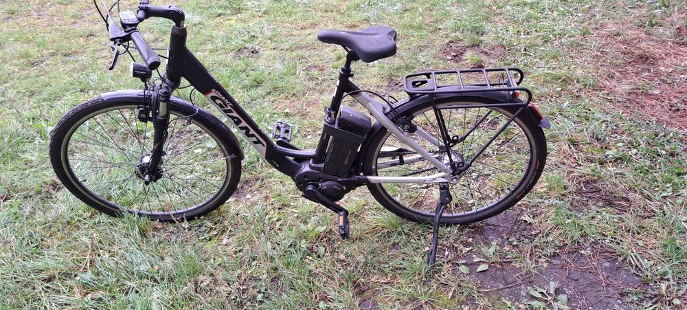 Sprzedam rower elektryczny