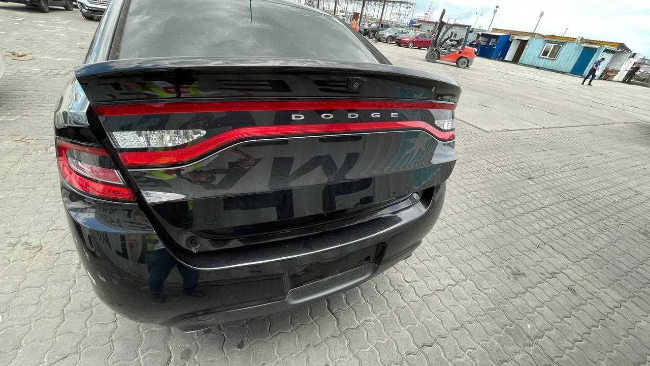 Разборка DODGE DART SXT 2015 Додж Дарт 2015 разборка