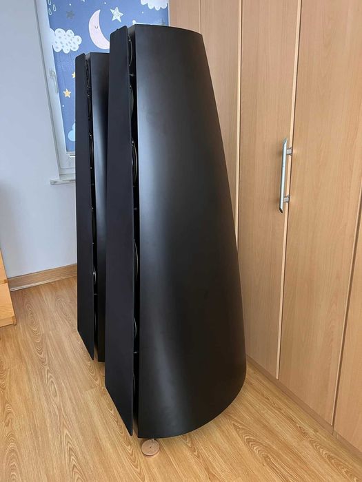 Kolumny JBL Ti10K oraz JBLTi1K