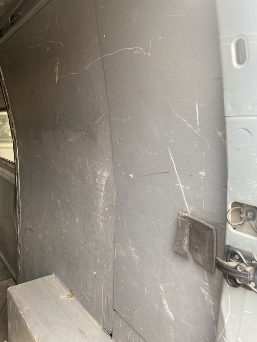 Рено мастер 2.5 120