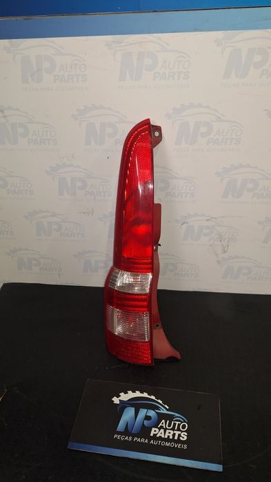 Farolim de stop esq Fiat Panda de 2005