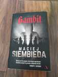 Siembieda Maciej Gambit