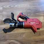 Hydrauliczny obcinak nożyce do kabli milwaukee M18 HCC75 Nowe
