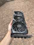 MSI Ventus 3080ti 12Gb