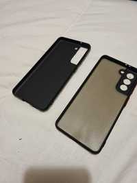 Capas Samsung S21