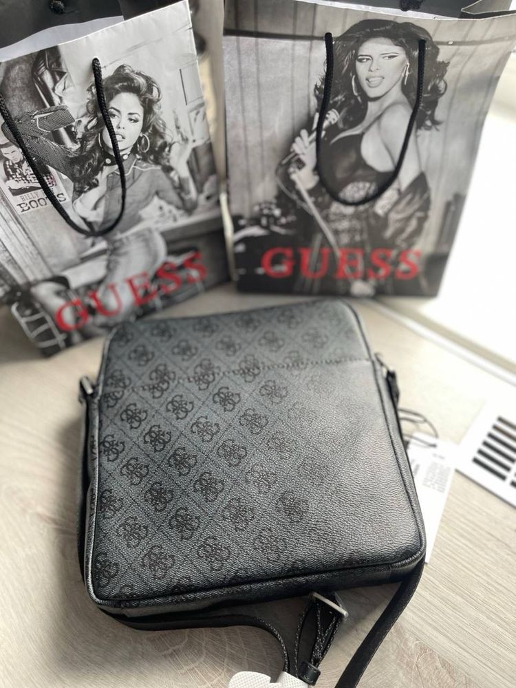 Сумка Guess / Сумки геес / Guess bags