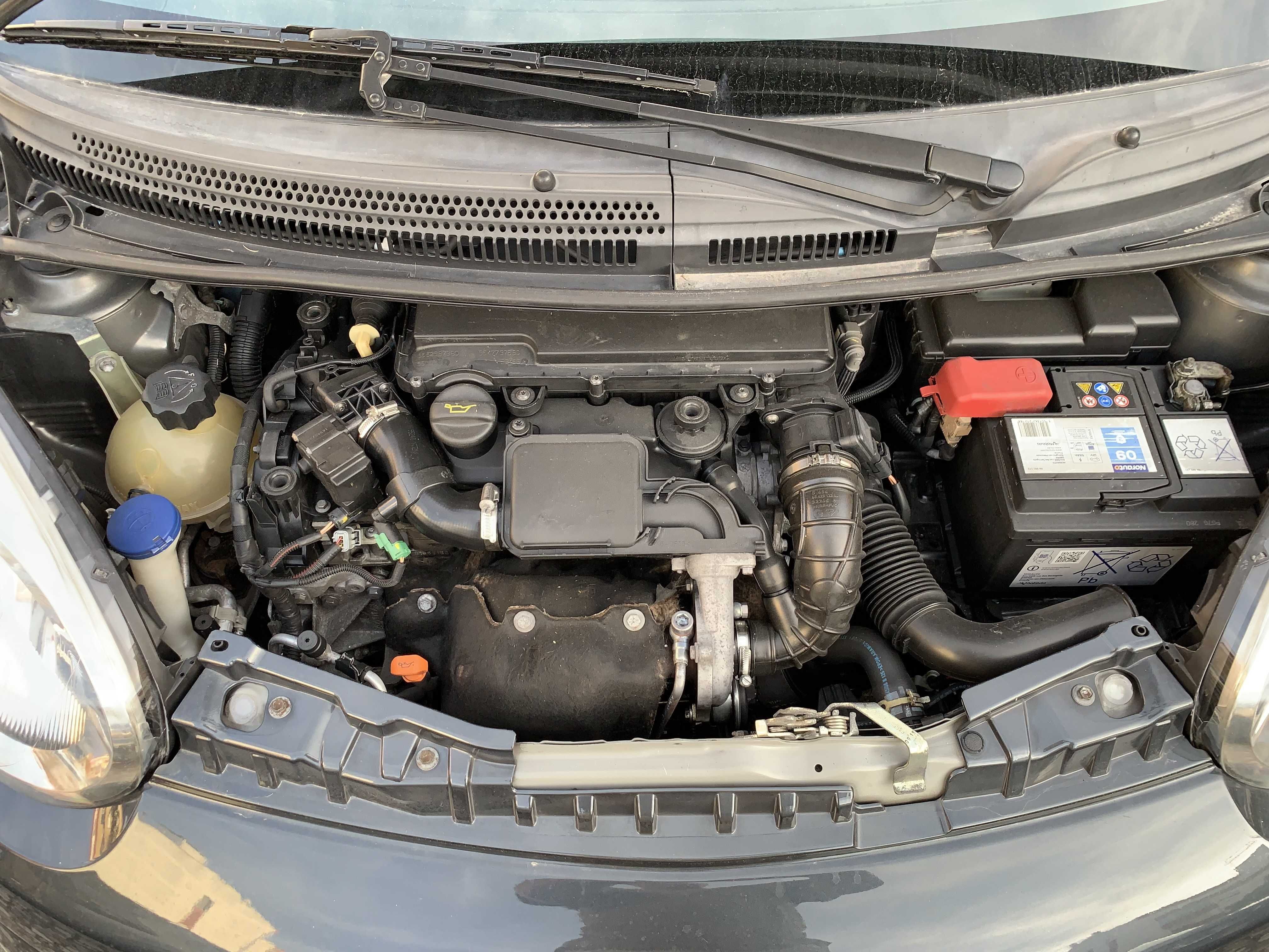 Citroën C1 1.4 HDi