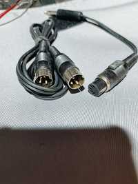 Kabel do magnetofonu szpulowego