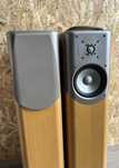 Infinity kappa 600 hi-end kolumny podlogowe ! 32.5kg