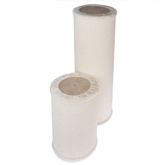 Części Zamienne do Drapaków dla Kotów Natural Paradise i inne