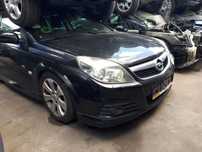 OPEL VECTRA C LIFT KOMBI 05-08 1.9 CDTI ZDERZAK PRZÓD PRZEDNI SPRYSKI OPC LINE Z20R