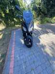 Yamaha X-MAX 125 – Stan bardzo dobry – gotowy do jazdy!