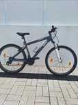 Bicicleta usada diariamente